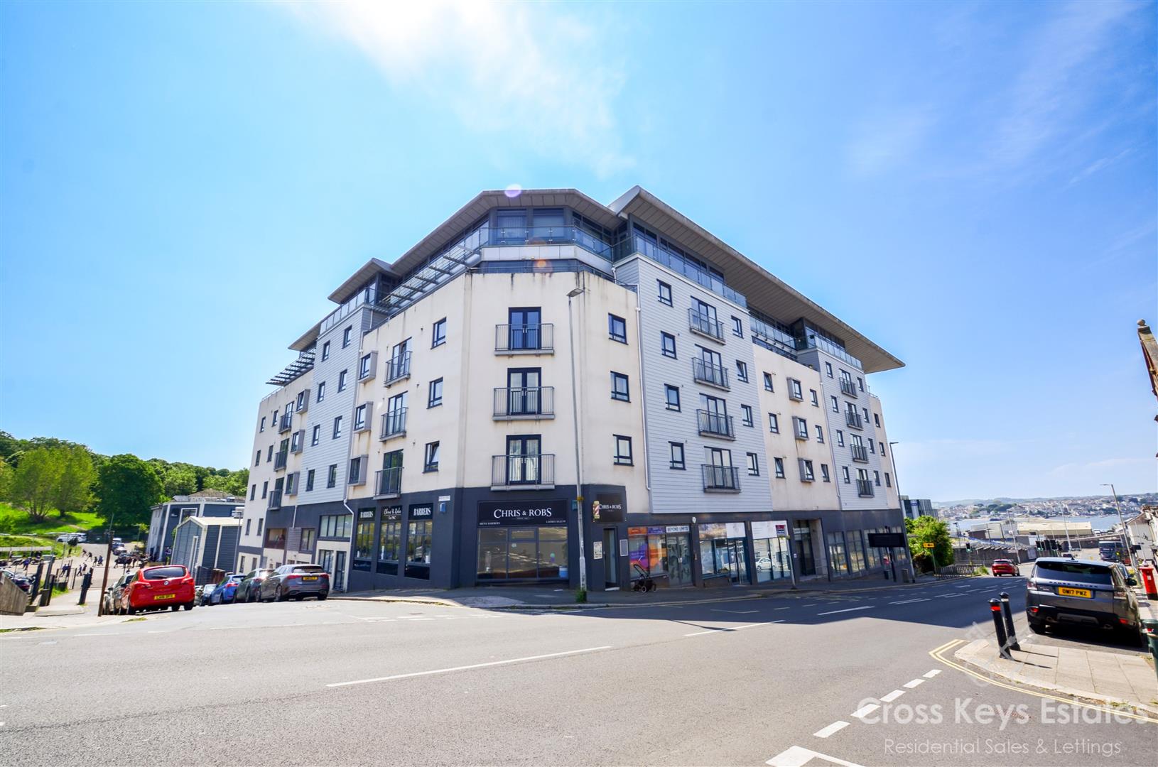 Cross Keys Estate Agents